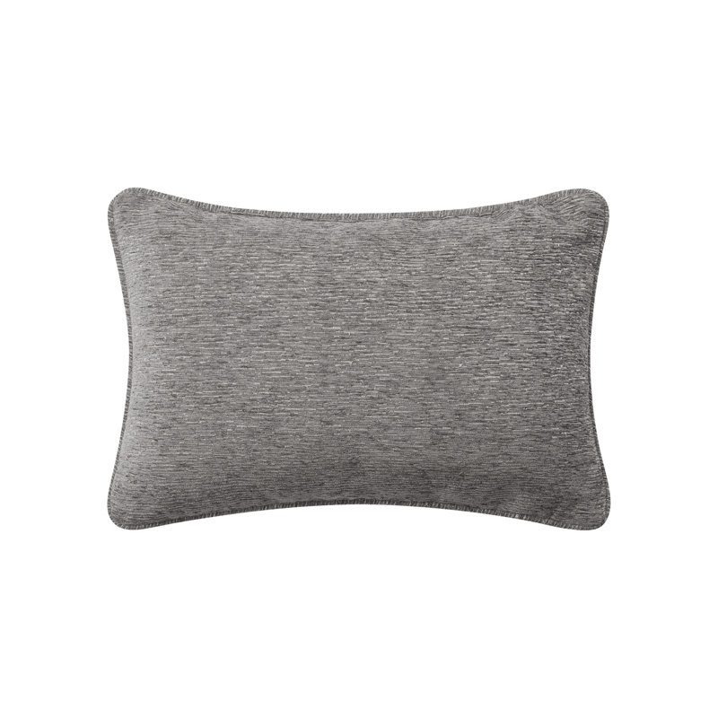 SIGNATURE Damask Reversible Throw Pillow