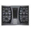 Natural Gas Cooktop with 4 Burners-249284050