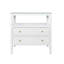 Douglas Glass End Table-344858494