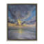 Cadre flottant Serenity Atmosp boule-394584858-394584863