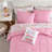 Eddie Bauer Kids Preston Check Reversible Comforter Bonus Set-105782776-105782777
