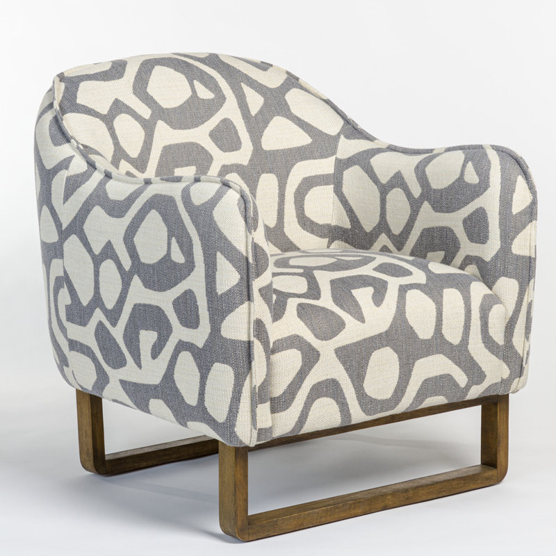 Fitz Armchair