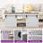 Milone Single Coffee Table