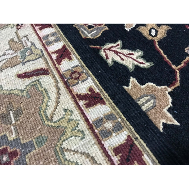 One-of-a-Kind 6'1" X 8'10" Area Rug