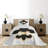Traditional Polyester Coverlet-41895260