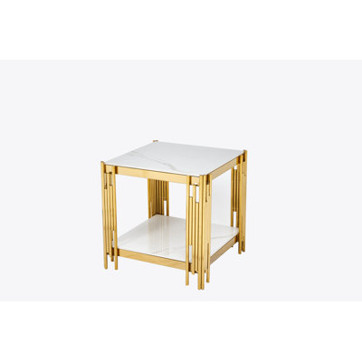 Kya End Table