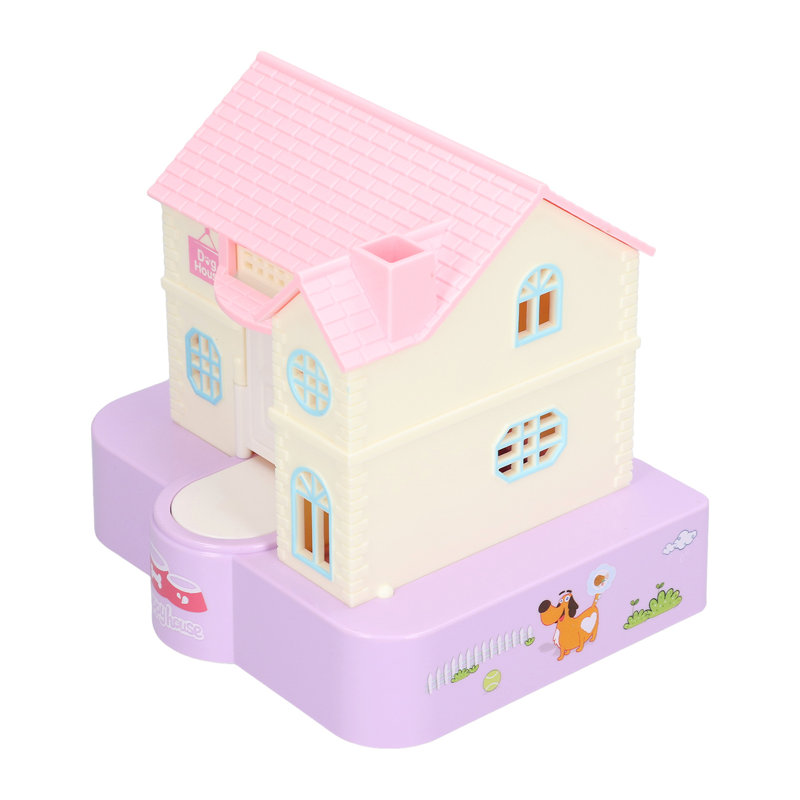 Doghouse Fortune Fortune Fortune, Purple
