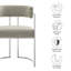Chaise de salle à manger Huron-109758051