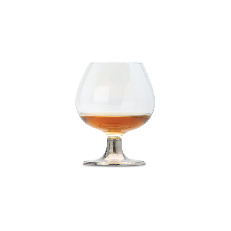 Cognac Lead Free Crystal Snifter, 11 oz.