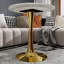 Table d'appoint ronde 27,6 po-1745387857-1745387856