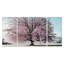 Une image multi-pièces de première qualité de printemps sur toile-1785309780
