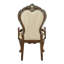 Ensemble de 2 chaises avec accoudoirs Latisha