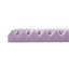 Surmatelas en mousse à mémoire de forme, caisse de surmatelas en mousse infusée de gel rafraîchissant pour soulager la pression-654376484-654376481