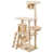 Beige is out of stock selected