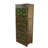 Solid Wood Accent Cabinet