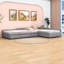 Lit de jour simple avec couchette Blithedale-14728877