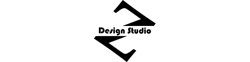 Logo Z Design Studio