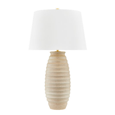 LAMPE DE TABLE HADDAM