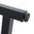 Dining Table with Storage Shelf-469429884