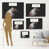 Unframed est en rupture de stock