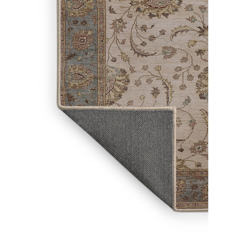 Tapis oriental brun Centeno, Rectangle 8 pi x 12 pi