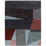 Palisade One-of-a-Kind 8' X 10' Hand Knotted Area Rug