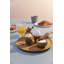 Oak Egg Cup