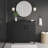 Modway Miles 36'' Free Standing Single Bathroom Vanity with Ceramic Top-92590987-92590992