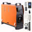 LCD tout-en-un 12V 8KW Bluetooth