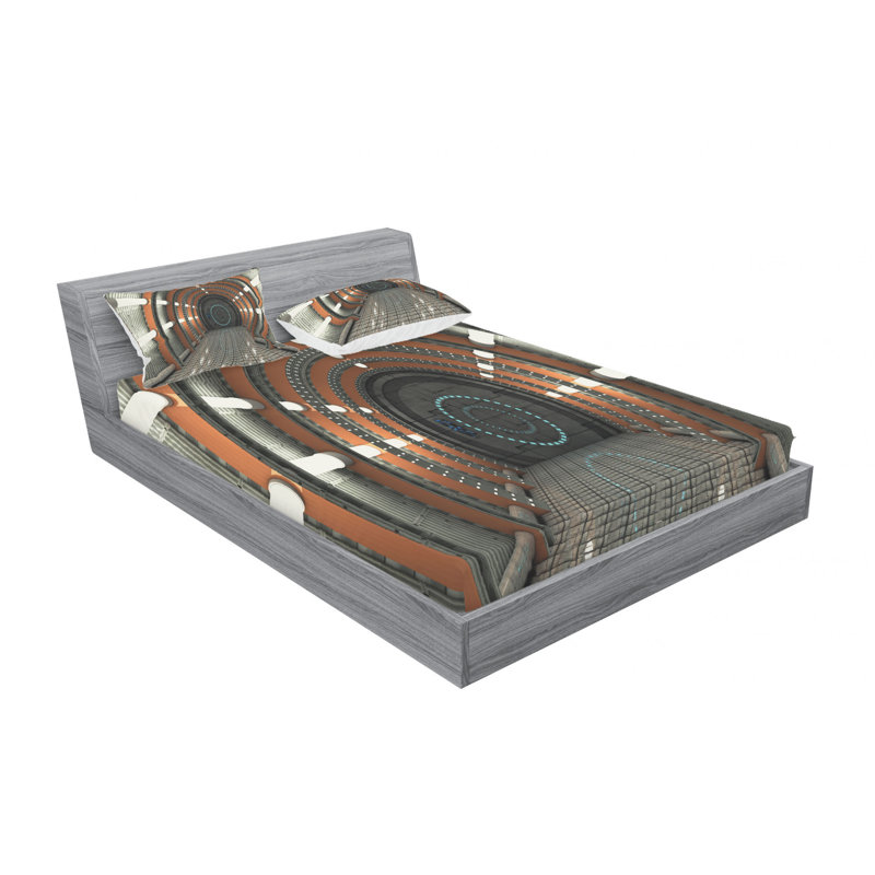 Microfiber Sheet Set