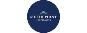 Logo South Point Hospitality