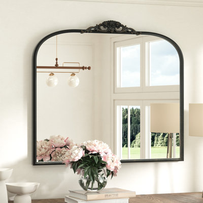 Miroir mural Arnott