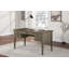 Ensemble de bureau configurable Vivienne
