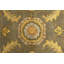 Tapis oriental moderne brun clair 8X11