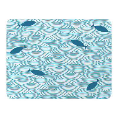 Rosenbloom Throw Blanket