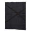 Tapis noir 8 pi