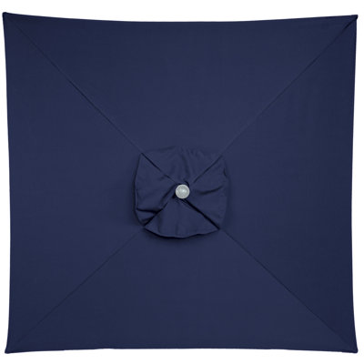 Oxford Sunbrella® Umbrella
