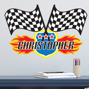 Wall Decal