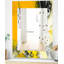 Miroir de meuble-lavabo marbled 6-40097084
