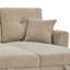 Canapé modulaire avec lit escamotable Upholstery-129195111