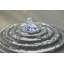 Fountain with Lights