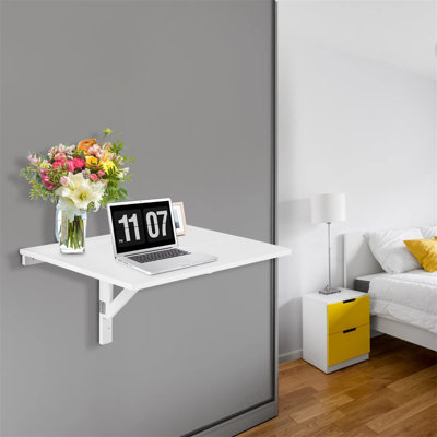 Annalies Foldable Floating Desk