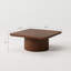 Belmore Square Coffee Table