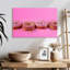 Beignets roses pastel Yarlin-108930840