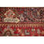 Tapis traditionnel à teinture végétale 8 x 11