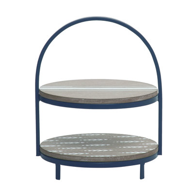Anjila Tiered Stand