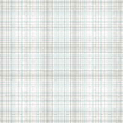 Plaid Roll