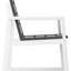 Chaise avec accoudoirs pour l'extérieur-156617210