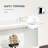 Hall Tree With Storage Bench And Coat Rack, Multifunctional Entryway Organizer With Shelves, Cabinet, And Drawers, White