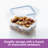 Easy Essentials™ Food Storage Container